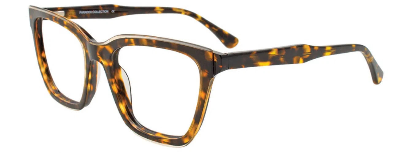Paradox P5103 Eyeglasses - view 6